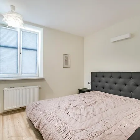 Apartment -brilliant In Kazimierz Krakow