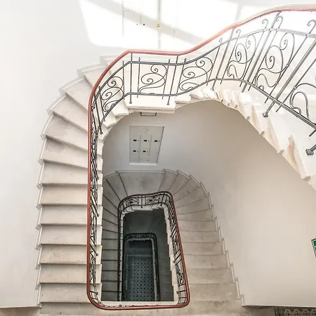 Apartment -brilliant In Kazimierz *
