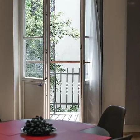 Apartment -brilliant In Kazimierz