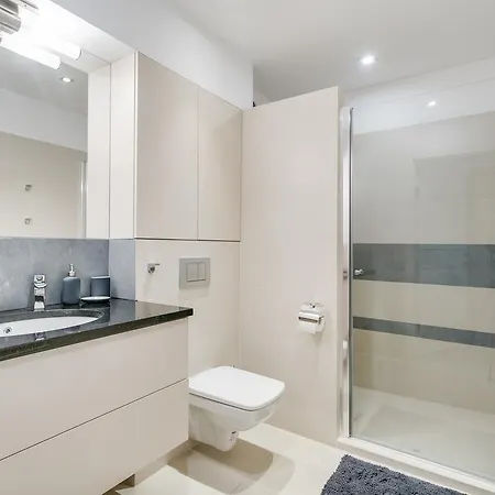 Apartment -brilliant In Kazimierz *