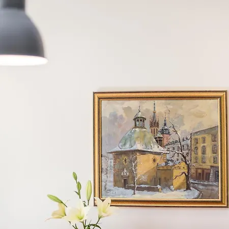 -brilliant In Kazimierz