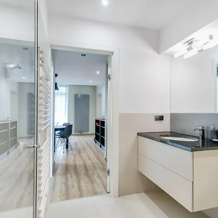 Apartment -brilliant In Kazimierz