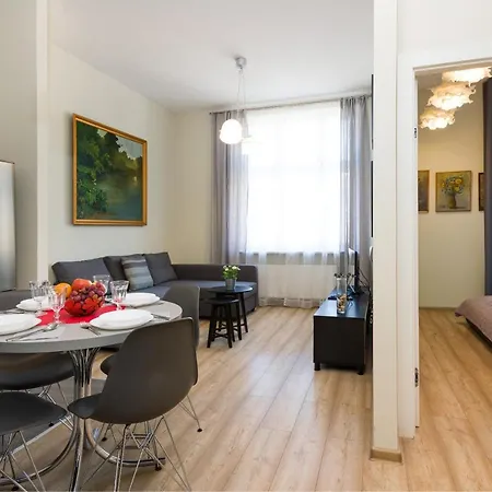 -brilliant In Kazimierz Apartment Krakow