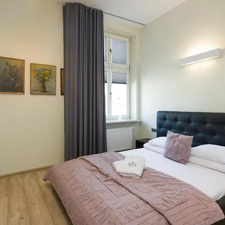 Apartment -brilliant In Kazimierz *